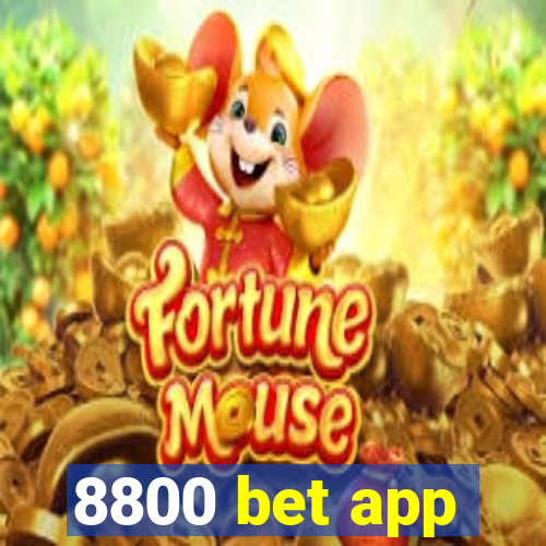 8800 bet app